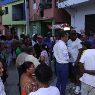 Comunitarios en Santiago dan plazo de 48 horas a Migración para que saquen haitianos indocumentados