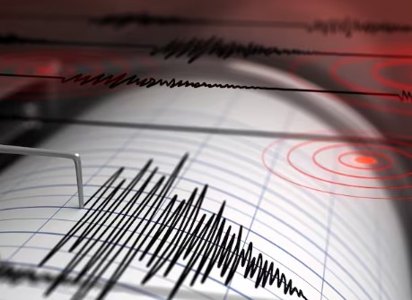 Un terremoto de magnitud 6,5 golpea el noreste de Papúa Nueva Guinea
