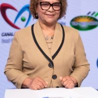 Francisca Peguero,  del MPT, critica los intercambios de disparos como método de silenciamiento - Noticias de hoy en República Dominicana | De Último Minuto