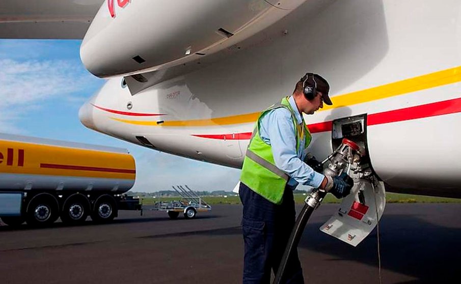 Tratamiento fiscal a combustibles aeronaves y embarcaciones de carga favorece desarrollo logístico de RD