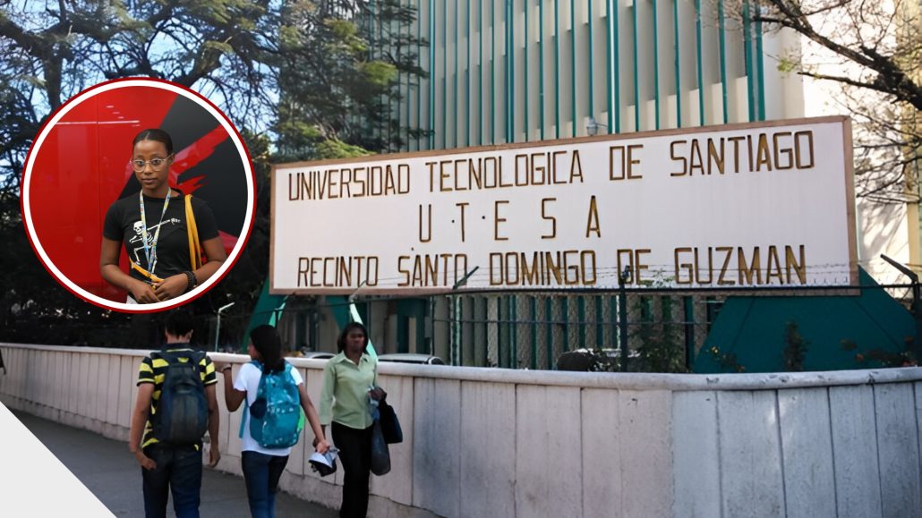 Estudiantes de Medicina de UTESA denuncian prácticas deshonestas en la universidad