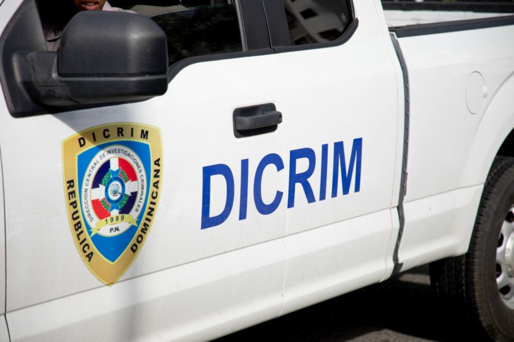 DICRIM arresta 10 personas por diferentes delitos como porte ilegal de arma de fuego