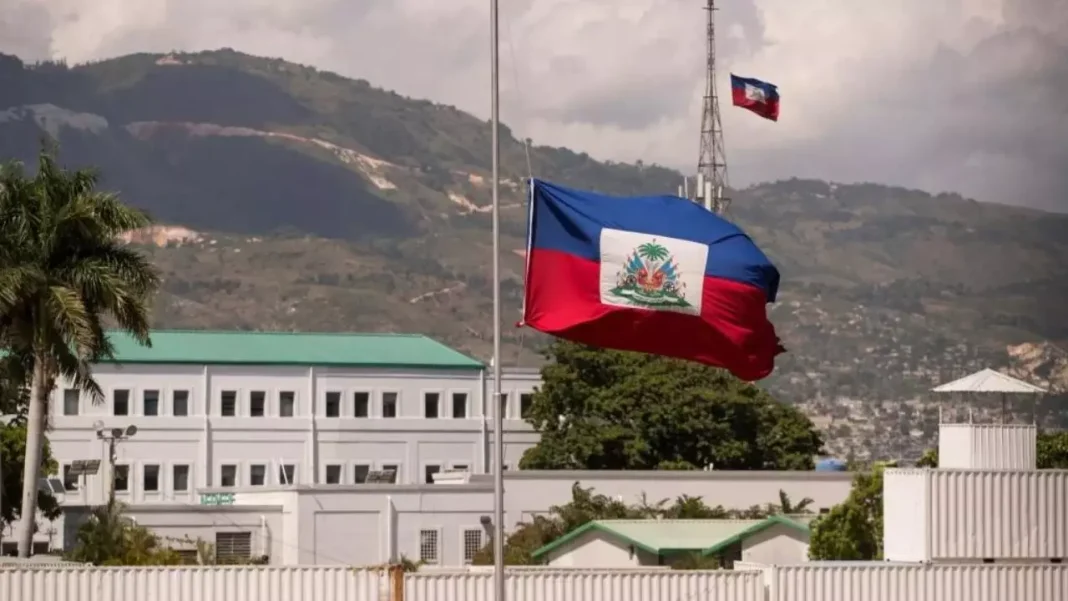 El Consejo Presidencial de Transición de Haití denuncia la 