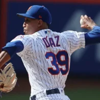 Edwin Díaz, el antídoto contra Ohtani para sumar el sexto triunfo consecutivo de los Mets - Noticias de hoy en República Dominicana | De Último Minuto
