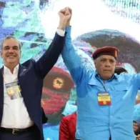 Luis Acosta "El Gallo" vaticina Abinader y Guillermo ganarán 70% de los votos - Noticias de hoy en República Dominicana | De Último Minuto