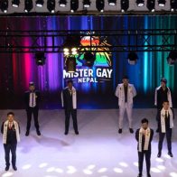 Nepal reanuda el concurso Mister Gay después de siete años de pausa