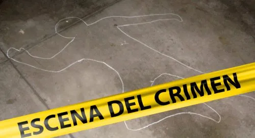 Una muerta y dos heridos al chocar con tendido eléctrico en Tamboril de Santiago