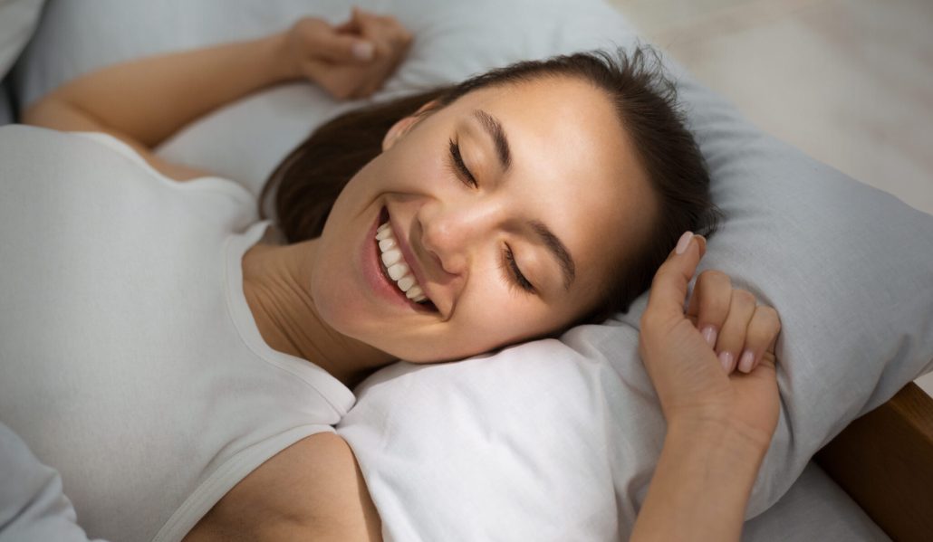 Consejos para mejorar tu sueño y despertar renovado