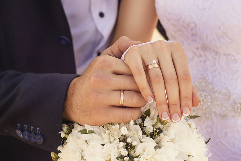 Día Mundial del Matrimonio