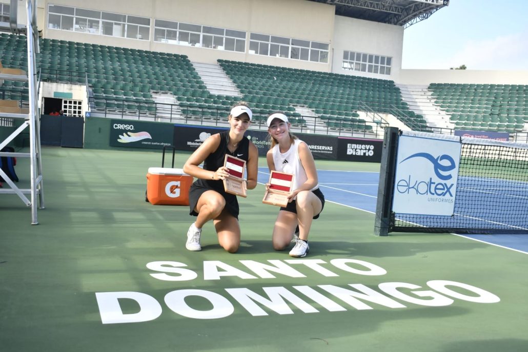 Mekhael y Qu ganan la Copa Ruiseñor J60 Santo Domingo