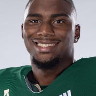 El dominicano Bayron Matos firma acuerdo con los Miami Dolphins de la NFL - Noticias de hoy en República Dominicana | De Último Minuto