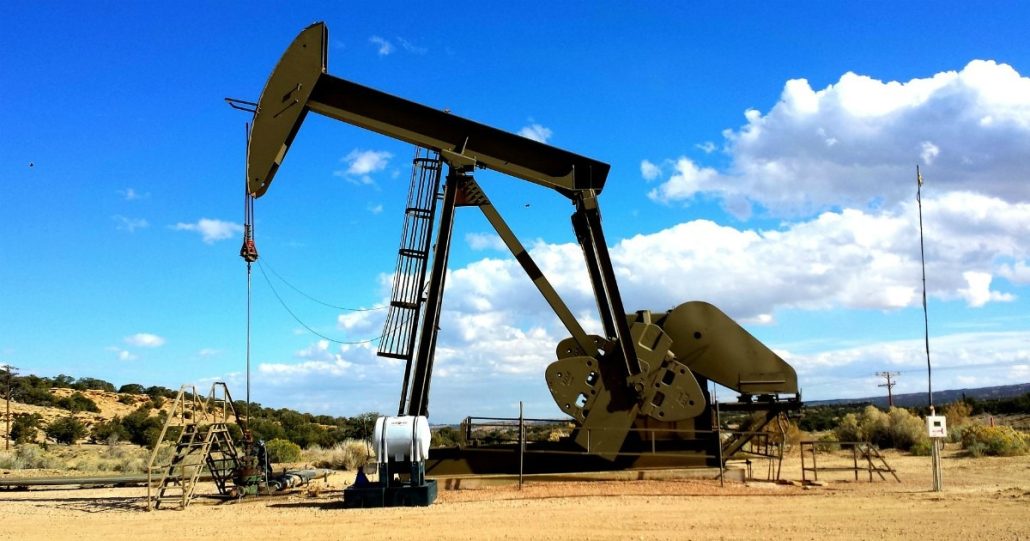 El petróleo de Texas baja un 0.15%, hasta US$85.30 el barril