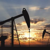 El petróleo de Texas