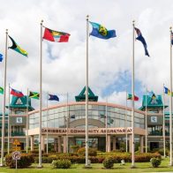 Caricom celebra la constitución oficial del Consejo Presidencial para transición en Haití - Noticias de hoy en República Dominicana | De Último Minuto