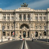 Justicia italiana pospone a julio la audiencia a exmilitar argentino por falta de fiscal