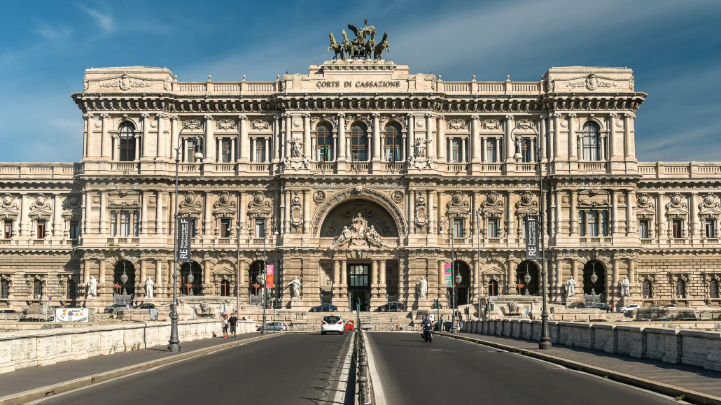 Justicia italiana pospone a julio la audiencia a exmilitar argentino por falta de fiscal