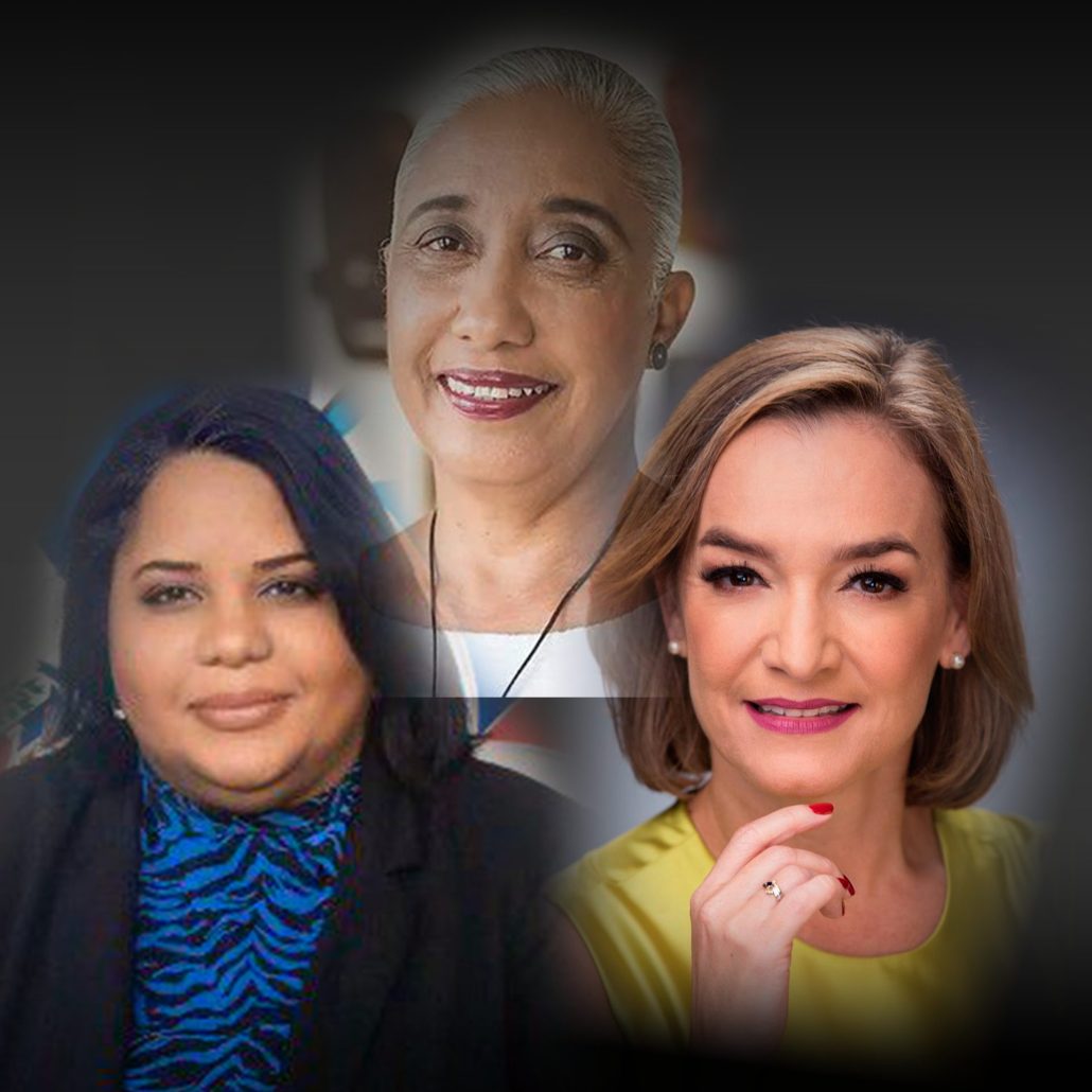 La mujer en la política dominicana Logros y desafíos