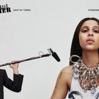 Tokischa es la nueva imagen de la campaña Très Gaultier de Jean Paul Gaultier - Noticias de hoy en República Dominicana | De Último Minuto