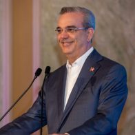 Abinader afirma inversión en Santiago es el doble que en gobiernos pasados - Noticias de hoy en República Dominicana | De Último Minuto
