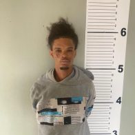 Arrestan a "Cenizo", acusado de robar artículos religiosos en una capilla - Noticias de hoy en República Dominicana | De Último Minuto