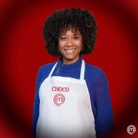Choco, la dominicana que brilla en MasterChef España - Noticias de hoy en República Dominicana | De Último Minuto