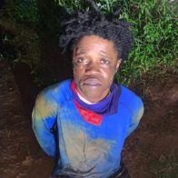 Nacional haitiano asesina a su hermano gemelo en Jarabacoa - Noticias de hoy en República Dominicana | De Último Minuto