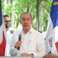 MESCyT inaugura Centro de Inglés de Inmersión en  la comunidad de Pantoja  - Noticias de hoy en República Dominicana | De Último Minuto