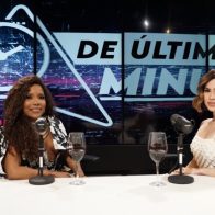 Bárbara Plaza: “Venezuela me vio nacer, pero República Dominicana me ha visto crecer”