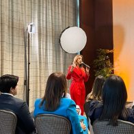Experta en negociación lanza “Meet Business Acadamy”