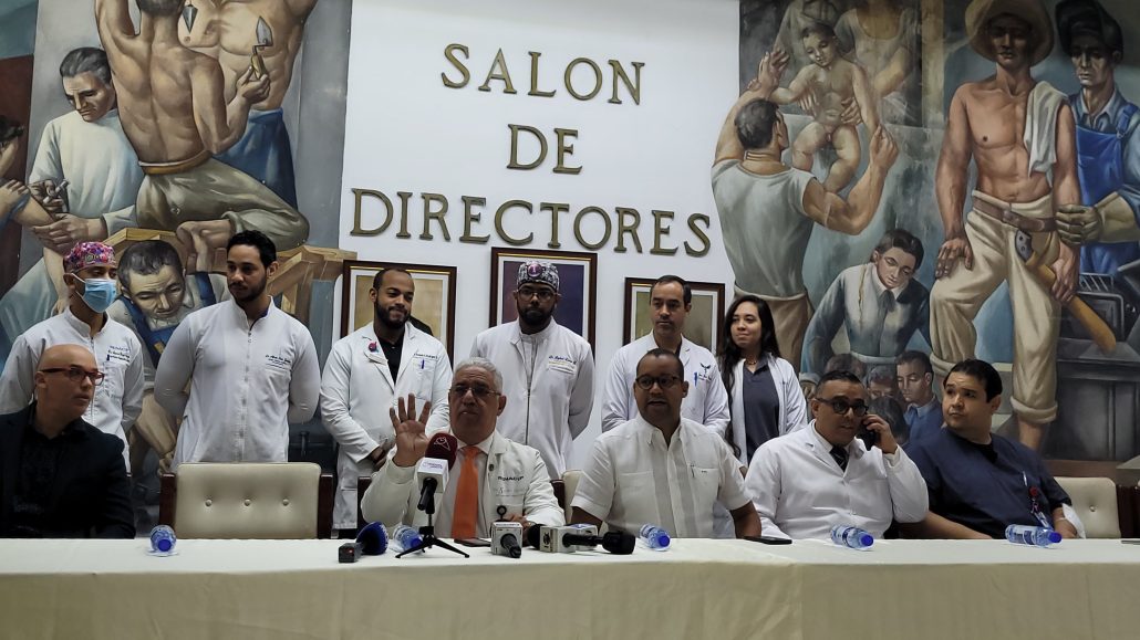 Hospital Salvador Gautier realizará jornada de reconstrucción Mamaria para pacientes con cáncer de mama