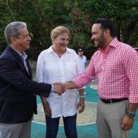 Luis René Mancebo se presenta como una opción renovadora en la política dominicana - Noticias de hoy en República Dominicana | De Último Minuto
