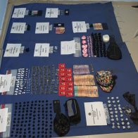 Incautan más de 700 kilos de drogas en diversos operativos - Noticias de hoy en República Dominicana | De Último Minuto