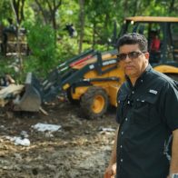 Dío Astacio encabeza jornada "guerra contra la basura" - Noticias de hoy en República Dominicana | De Último Minuto