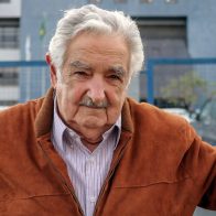 Expresidente de Uruguay "Pepe Mujica" revela tiene un tumor en el esófago - Noticias de hoy en República Dominicana | De Último Minuto