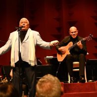“Danny Rivera Sinfónico”, se adueñó de la Cuidad Corazón - Noticias de hoy en República Dominicana | De Último Minuto