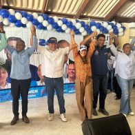 Sanz Lovatón: "Victoria de Cholitín será contundente en La Altagracia" - Noticias de hoy en República Dominicana | De Último Minuto