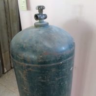 Hombre intenta quemar a su madre con un cilindro de gas propano en Jarabacoa - Noticias de hoy en República Dominicana | De Último Minuto