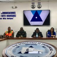 27 fallecidos y 212 accidentes; así culminó operativo Semana Santa del COE - Noticias de hoy en República Dominicana | De Último Minuto