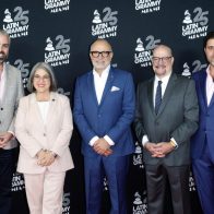 Los Latin Grammy regresan a Miami y la ceremonia será el 14 de noviembre