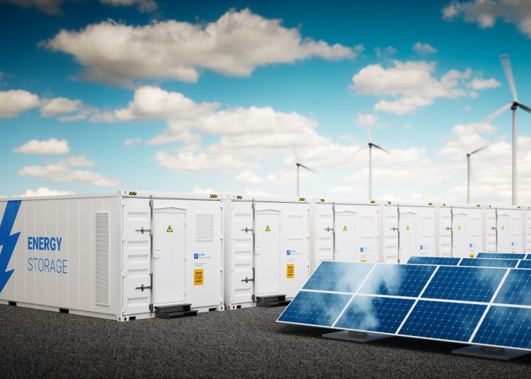 La AIE pide multiplicar por seis la capacidad de almacenamiento de energía para 2030