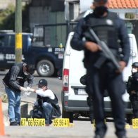 Asesinan a candidata a alcaldía en central estado mexicano de Guanajuato - Noticias de hoy en República Dominicana | De Último Minuto