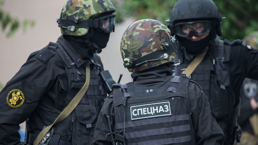Rusia detiene a otras tres personas implicadas en atentado de Moscú