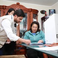 Ecuador vota las reformas de Noboa para combatir al crimen, atraer inversiones y crear empleo - Noticias de hoy en República Dominicana | De Último Minuto