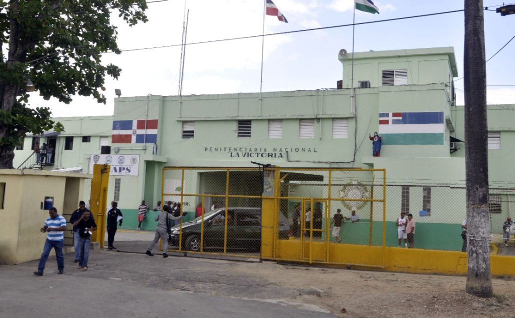 Penitenciaría La Victoria reinicia operaciones diarias tras incendio