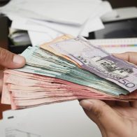 Cartera de créditos es el 53.8% de los activos del sector financiero
