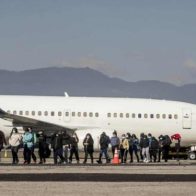 Cuba recibe a 19 migrantes irregulares devueltos por Estados Unidos - Noticias de hoy en República Dominicana | De Último Minuto