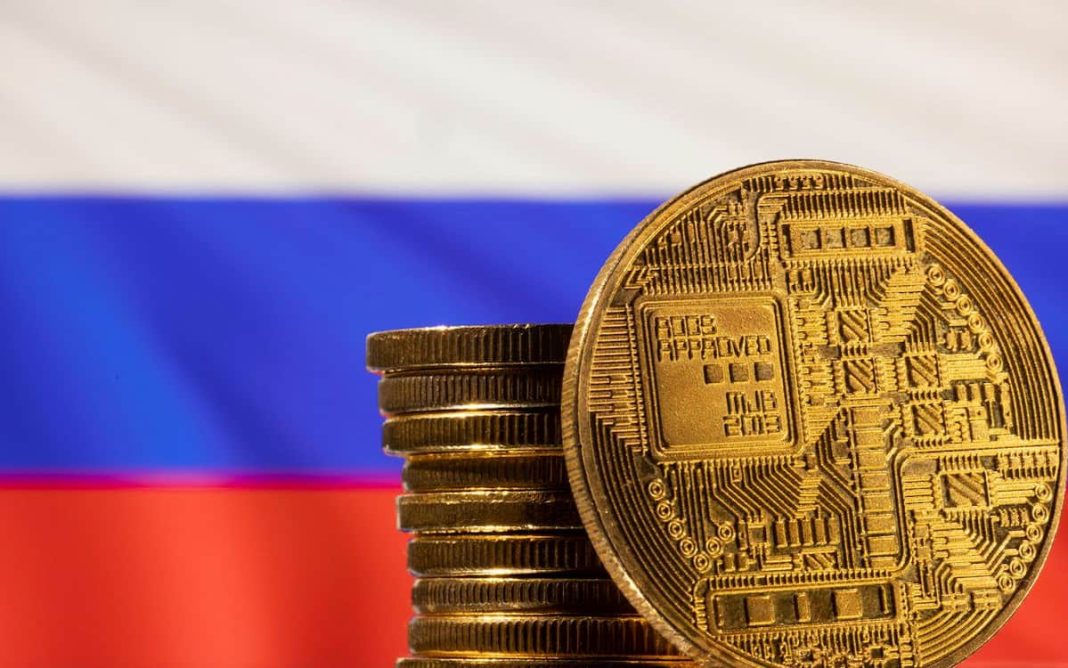 Mishustin resalta que el PIB ruso creció un 3.6% en 2023 pese las presiones externas