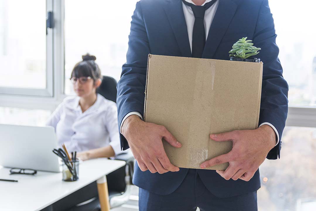 Desempleo afecta al 13.3% de la población