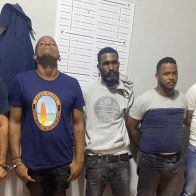 Policías y civiles son acusados de pertenecer a una red de secuestro en Hato Mayor - Noticias de hoy en República Dominicana | De Último Minuto