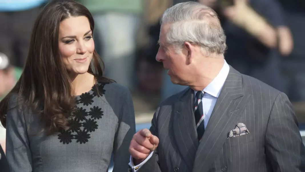 En pleno tratamiento contra el cáncer, Carlos III concede a Kate Middleton nuevo nombramiento